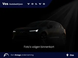 Volvo XC90 T8 Plug-in hybrid AWD Ultra Black Edition | Full option | Luchtvering | Bowers & Wilkins