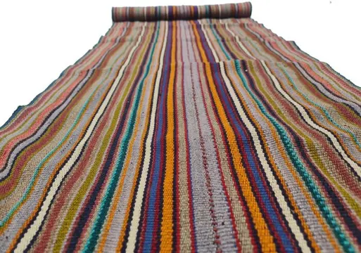 Kurdistan - Jajim/keliem - 224 cm - 62 cm