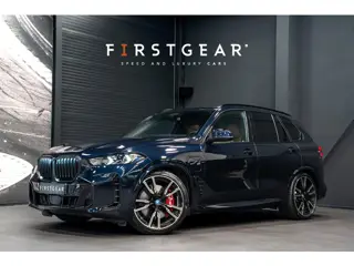 BMW X5 xDrive50e *M-Sport Pro / Harman-Kardon / Panorama / HUD / Stoelmassage / Soft-Close*