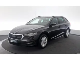 Škoda Octavia Combi 1.5 TSI Business Edition (bj 2022)