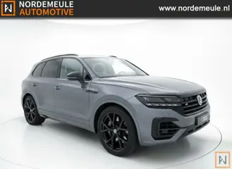 VOLKSWAGEN TOUAREG 3.0 TSI 4M R, Pano, Leder, 360 Camera