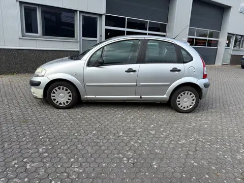 Citroen C3 1.4i Image NAP AIRCO