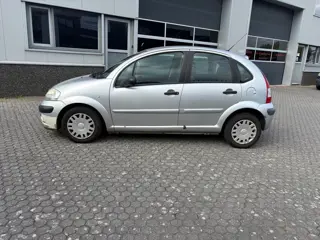 Citroen C3 1.4i Image NAP AIRCO