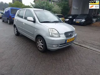 Kia Picanto 1.0 EX