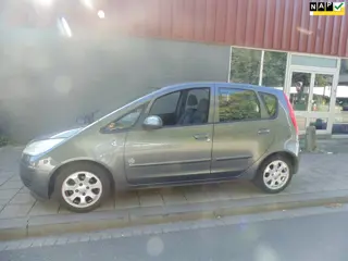 Mitsubishi Colt 1.3 Invite automaat met airco top auto