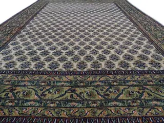 Mir - Gereinigd Vloerkleed - 340 cm - 240 cm