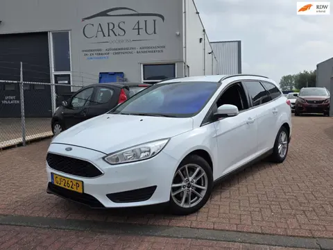 Ford Focus Wagon 1.0 Trend Edition distributie recent