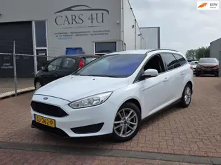 Ford Focus Wagon 1.0 Trend Edition distributie recent