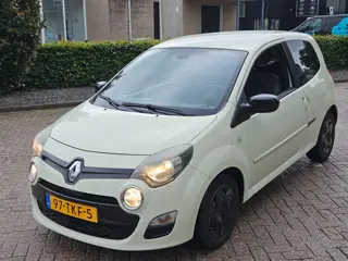 Renault Twingo 1.2 16V Dynamique