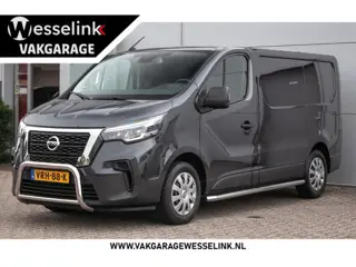 Nissan Primastar 2.0 dCi L1H1 Acenta - Trekhaak | BTW | Cruise | Camera