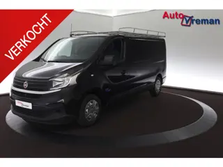 Fiat Talento 2.0 MultiJet L2H1 Basis