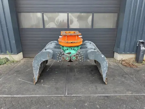 kinshofer d27 hpx sorteergrijper