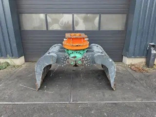 kinshofer d27 hpx sorteergrijper