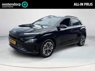 Hyundai Kona EV Fashion 64 kWh | Stoelverwarming | Navigatie | Parkeercamera | Apple carplay | Rijkl