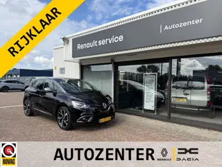 Renault Scénic 1.3 TCe Bose Tce 140 EDC automaat | trekhaak | Pack Winter | camera | tijdelijk grati
