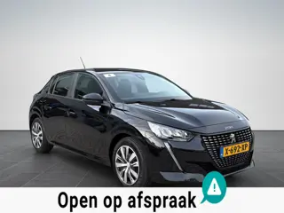 Peugeot 208 1.2 PureTech Active Carplay|Cruise|Stoelverwarming