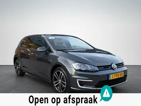 Volkswagen Golf 1.4 TSI GTE DSG|Xenon|Achteruitrijcamera