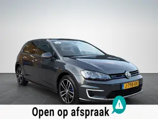 Volkswagen Golf 1.4 TSI GTE DSG|Xenon|Achteruitrijcamera