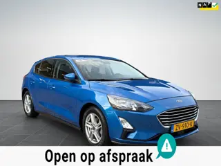 Ford Focus 1.0 EcoBoost LaneKeeping|Achteruitrijcamera|NAP