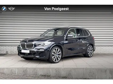 BMW X5 xDrive45e High Executive