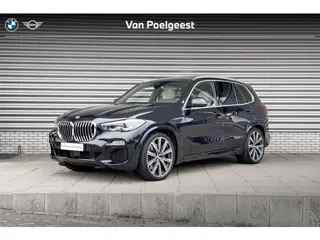 BMW X5 xDrive45e High Executive