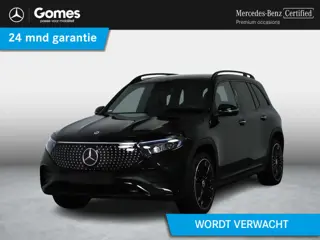 Mercedes-Benz EQB 250+ AMG 7p. 71 kWh