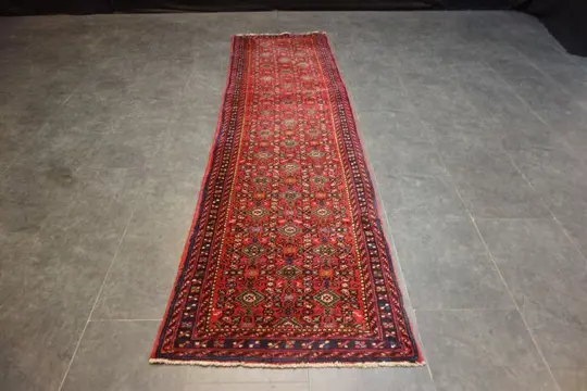 Hamadan iran - Tapijt - 290 cm - 71 cm
