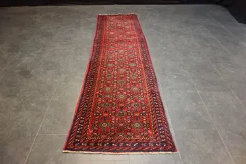 Hamadan iran - Tapijt - 290 cm - 71 cm
