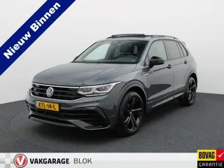 Volkswagen Tiguan 1.5 TSI R-Line Business+ | Panodak | Apple Carplay / Android | IQ Light | Camera |