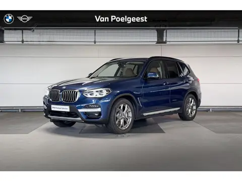 BMW X3 xDrive30e Business Edition Plus