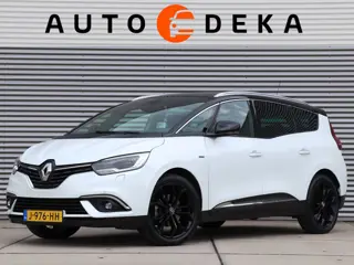 Renault Grand Scénic 1.3 TCe Black Edition 7 PERS. *Dealeronderh.*Panodak*