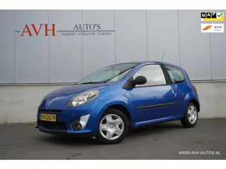 Renault Twingo 1.2 Dynamique