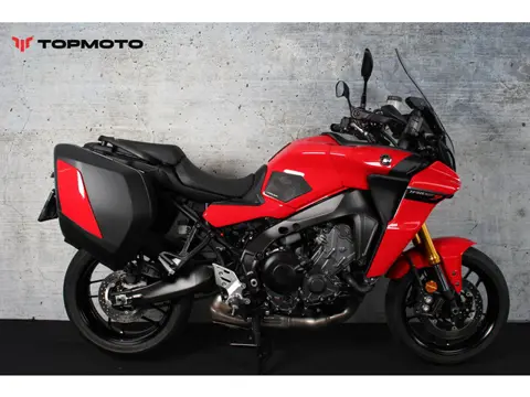 Yamaha Tracer 9 GT ABS (bj 2022)