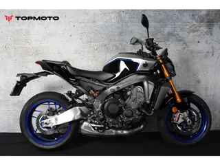 Yamaha MT 09 SP ABS (bj 2026)