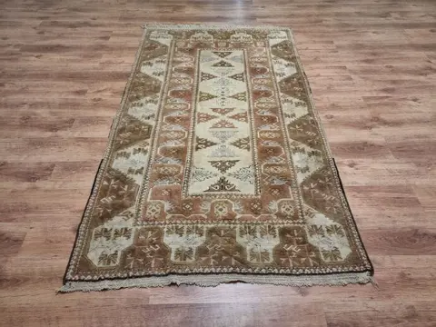 Melas - Tapijt - 226 cm - 131 cm