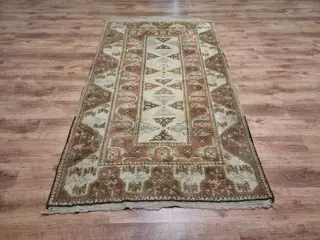 Melas - Tapijt - 226 cm - 131 cm