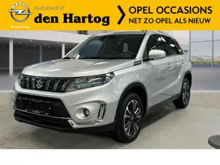 Suzuki Vitara 1.4 Boosterjet Comfort Smart Hybrid Panorama Dak/Navi/Stoelverwarming/Camera.