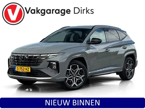 Hyundai Tucson 1.6 T-GDI HEV N Line ✅ LED ✅ 360CAM ✅ ACC