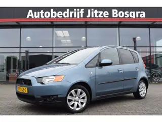 Mitsubishi Colt 1.3 Edition Two Airco | Originele Audio | Cruise Control | Volledig Onderhouden!!