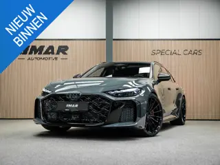 Audi A5 Avant RS 5 e-hybrid quattro Z.G.A.N RS5 full options op nieuwe 22inch Vossen HFX-4