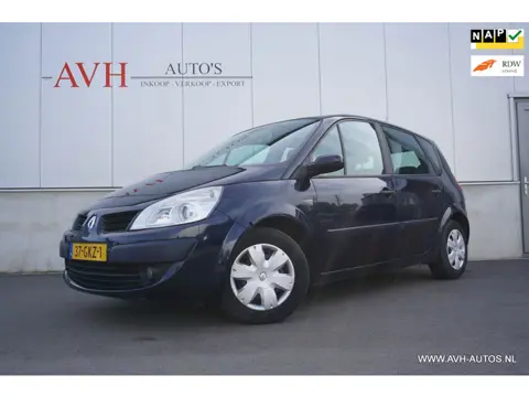 Renault Scénic 1.6-16V Business Line