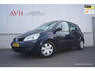 Renault Scénic 1.6-16V Business Line