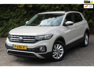 Volkswagen T-Cross 1.0 TSI Life 110PK Automaat | Apple/Android Carplay | Trekhaak | Cruise Control
