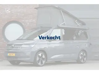 Volkswagen California Ocean 1.5 eHybrid 180 kW / 245 PK DSG 4Motion