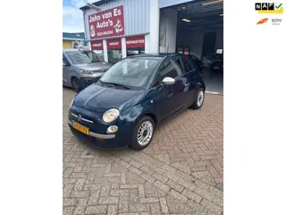 Fiat 500 1.0 TwinAir Easy