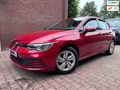 Volkswagen Golf 1.0 TSI Life