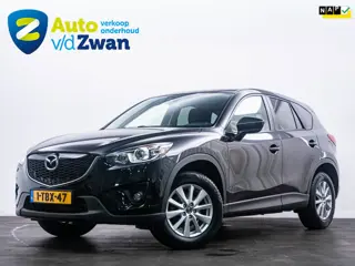 Mazda CX-5 2.0 Skylease+ 2WD 6-bak|Clima|Cruise|Trekhaak|PDC