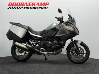 Honda NT 1100 ABS (bj 2022)