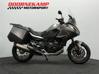 Honda NT 1100 ABS (bj 2023)