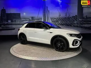Volkswagen T-ROC 1.5 TSI R-Line*Keyless*Camera*Trekhaak*